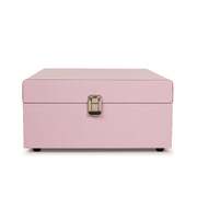 Crosley Voyager Portable Turntable - Amethyst