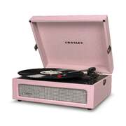 Crosley Voyager Portable Turntable - Amethyst
