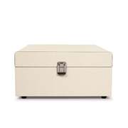 Crosley Voyager Portable Turntable - Dune