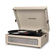 Crosley Voyager Portable Turntable - Dune