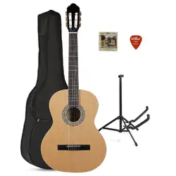 Children's Guitar Pack - 3/4 Size - Blonde