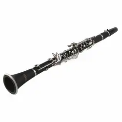 Prelude Clarinet - School Band B Flat Clarinet