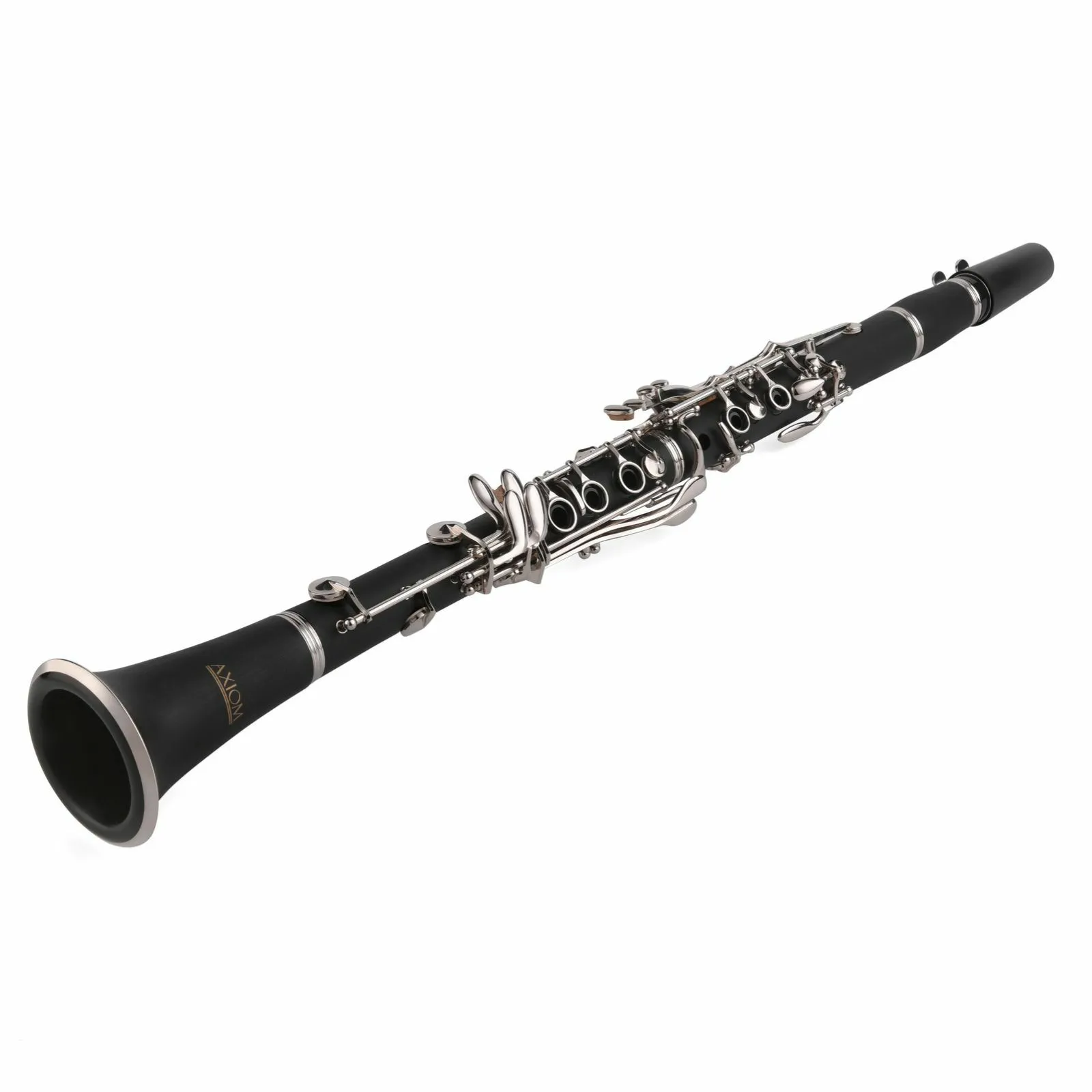 Prelude Clarinet - School Band B Flat Clarinet